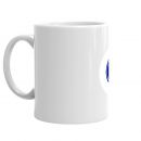 Underhound Railroad Logo Mug