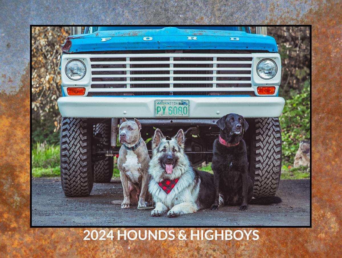 2024 Hounds & Highboys