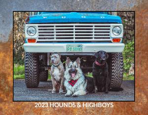 2023 Hounds & Highboys