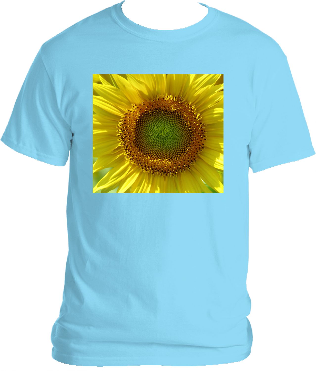 Sunflower T-shirt