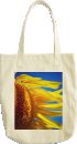 Sunflower Tote Bag