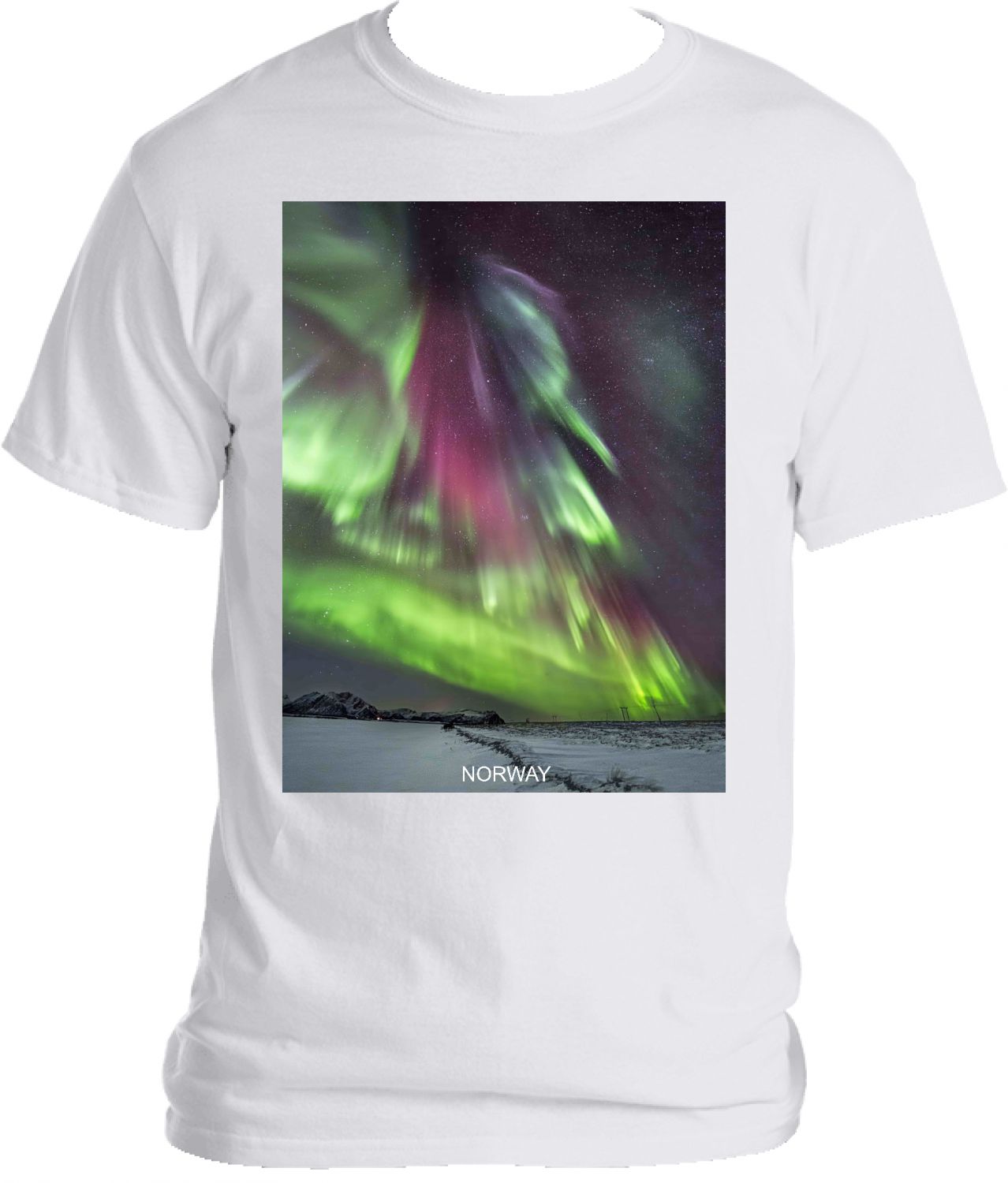 Northern Lights T 2