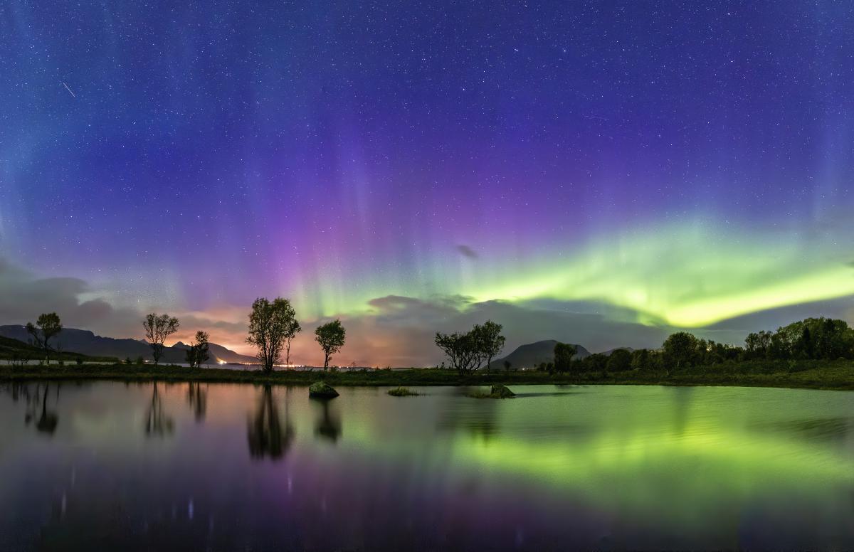 Northern Lights 4