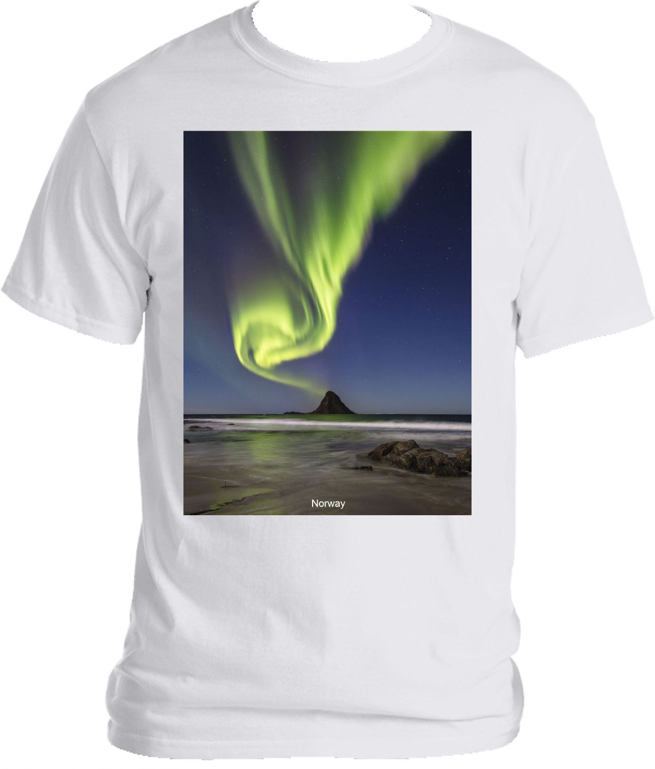 Northern Lights T 1