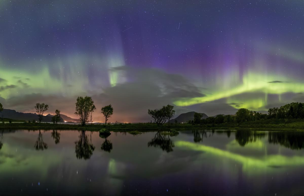 Northern Lights 1