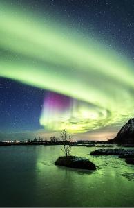 Aurora Borealis IV