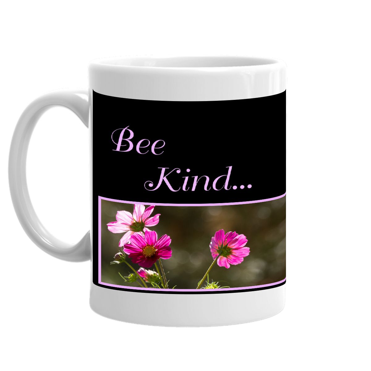 Bee Kind Coffee Mug