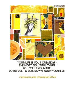 virginiacreates inspiration 2026