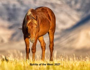 Spirit of the West 2027