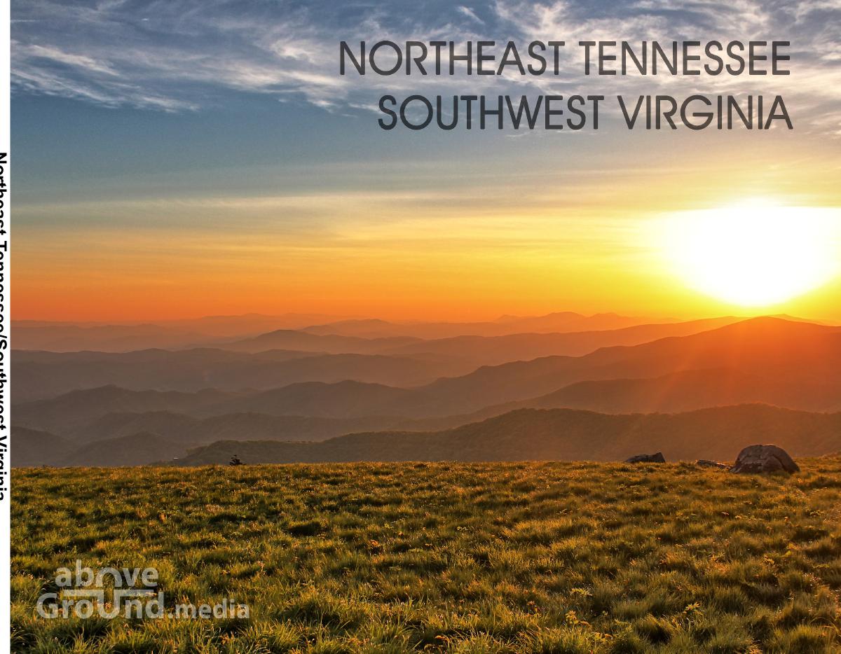 Northeast TN/Southwest VA Photobook Volume 1
