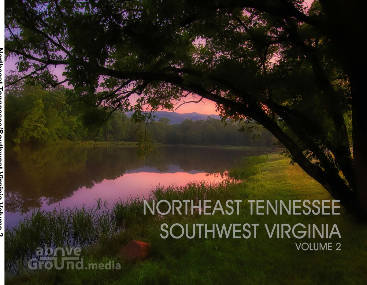 Northeast TN/Southwest VA Photobook Volume 2