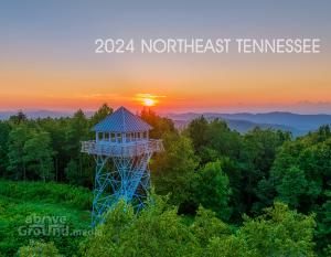 2024 NE TN Calendar