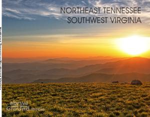Northeast TN/Southwest VA Photobook Volume 1