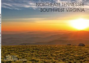 Northeast TN/Southwest VA Photobook Volume 1