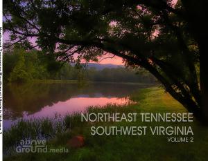 Northeast TN/Southwest VA Photobook Volume 2