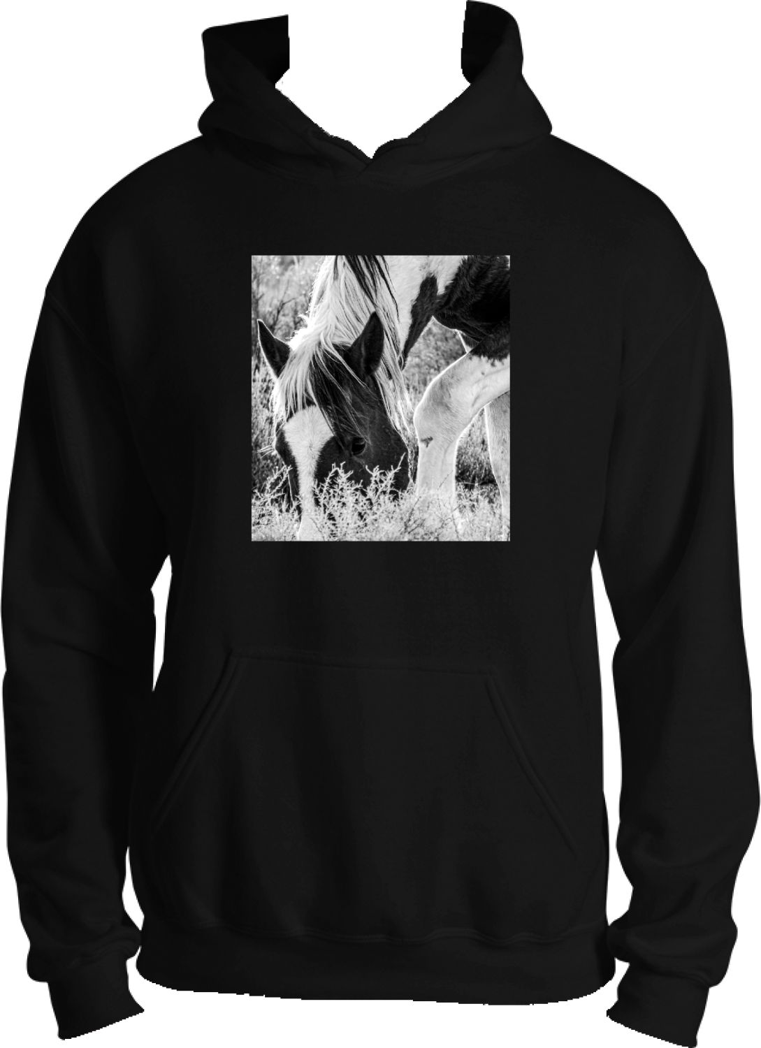 War Horse Hoodie