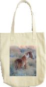 Michelangelo of Sand Wash Basin Tote Bag