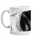 Wild About Picasso Coffee Mug