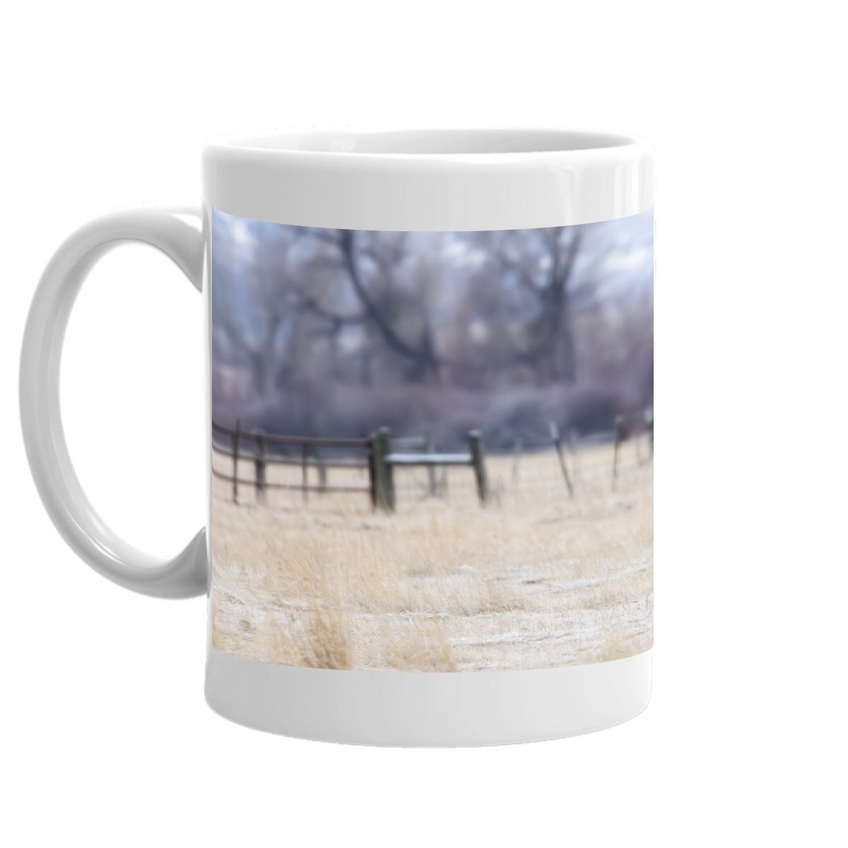 2026 WTP Whitetail Coffee Mug
