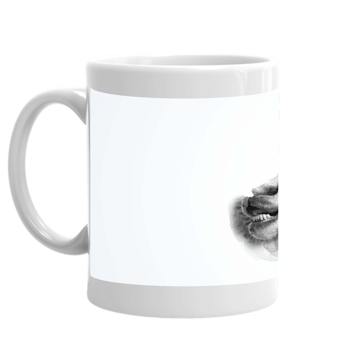 2026 Smoked Bighorn Coffee Cup