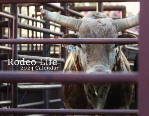 2024 Rodeo Calendar