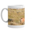 2024 Montana Mule Deer Buck Coffee Mug