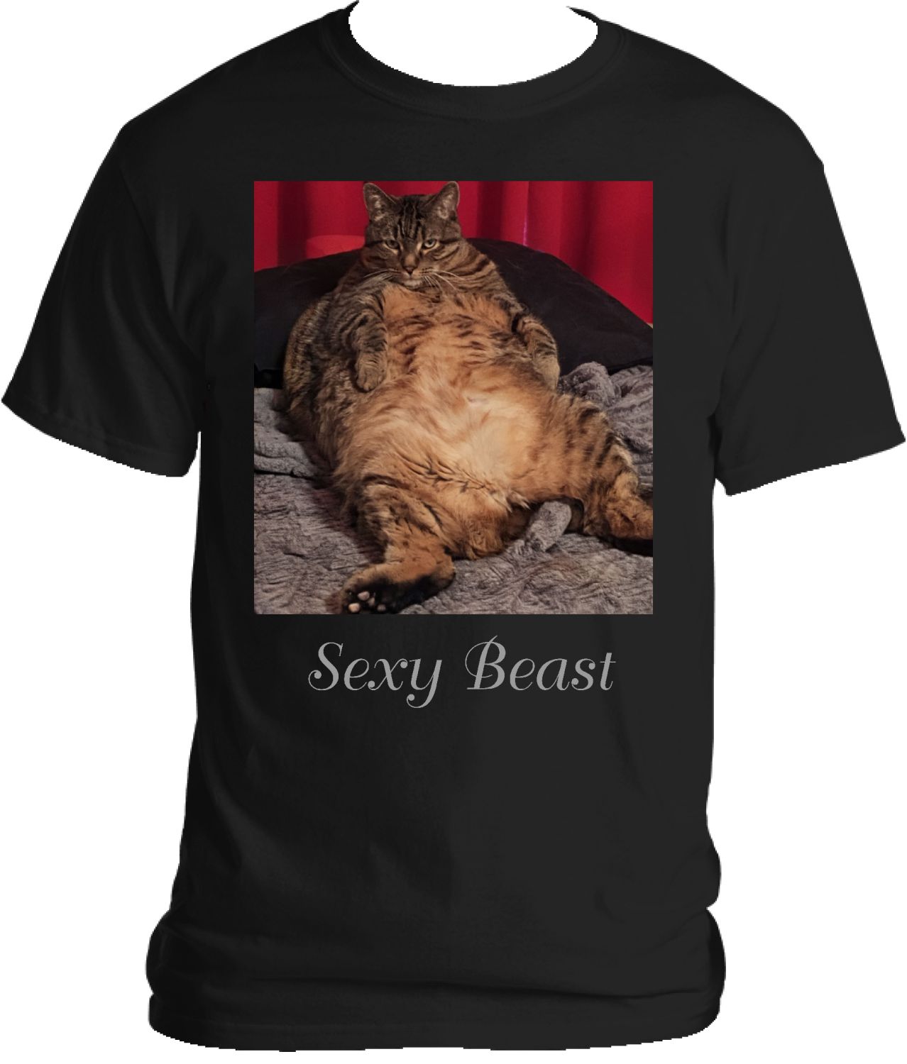 Sexy Beast
