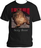 Sexy Beast