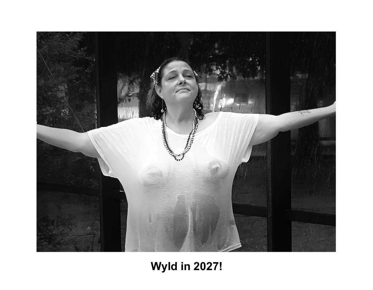 Wyld 2027 Calendar