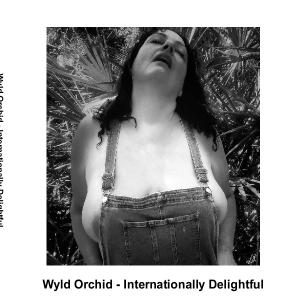 Wyld Photo Book