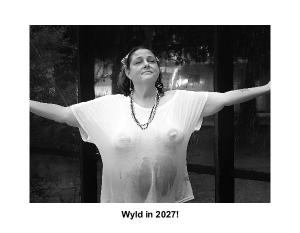 Wyld 2027 Calendar