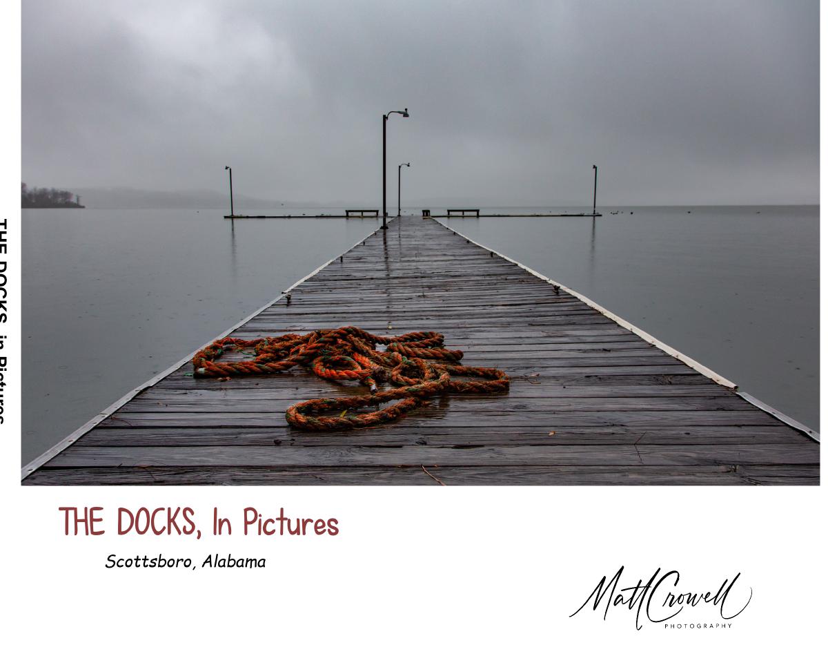 The Docks, In Pictures