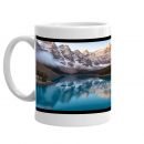 Moraine Lake Mug