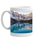 Moraine Lake Mug