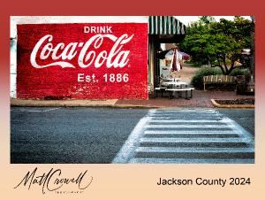 Jackson County 2024 Calendar