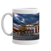 City Hall Mug