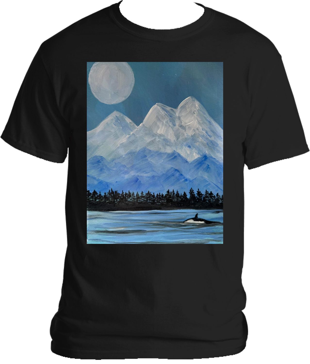 Pacific Northwest
