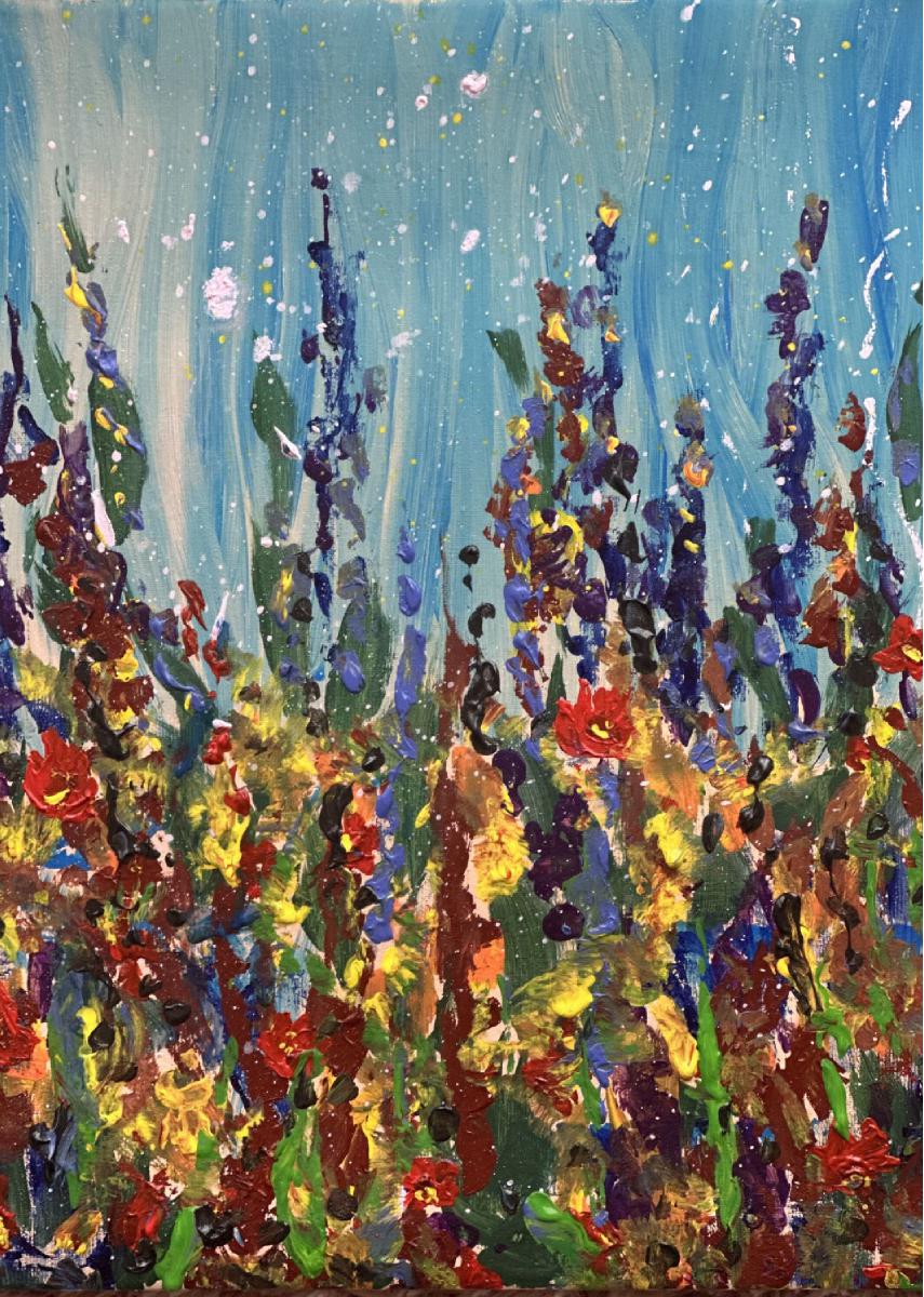 Summer Garden