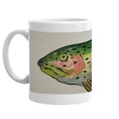 Here Fishy Fishy