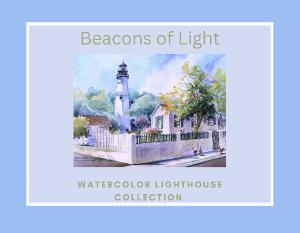 Beacons of Light 2023 Calendar