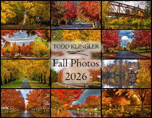 Fall 2026- Todd Klingler Photography