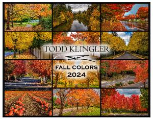Fall Colors 2024-Todd Klingler Photography