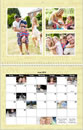 2025 Grey's Haven Calendar
