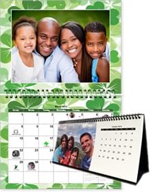 2015 photo calendar