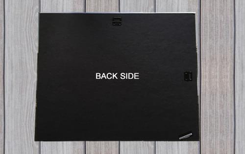 personalized picture notebook