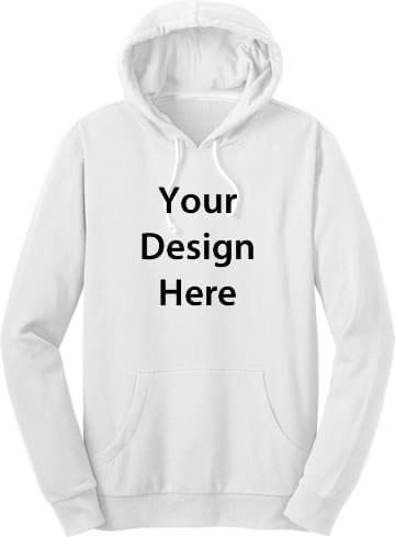 hoodies