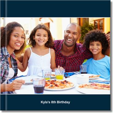 photo books