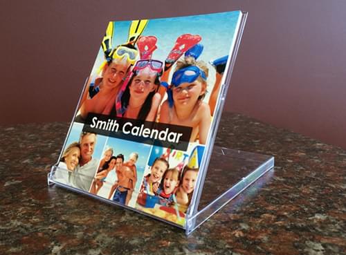 cd case calendars