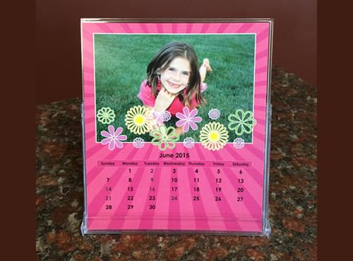 Create CD Case Photo Calendars, Custom CD Case Photo Calendars,  Personalized CD Case Photo Calendars, Create CD Case Photo Calendars Online