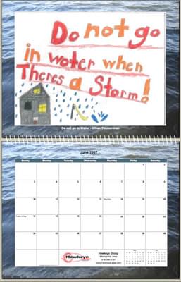 school-fundraising photo calendars